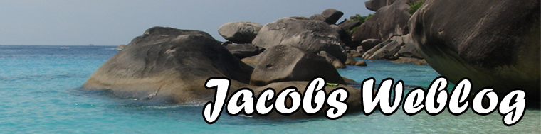Jacob - Home